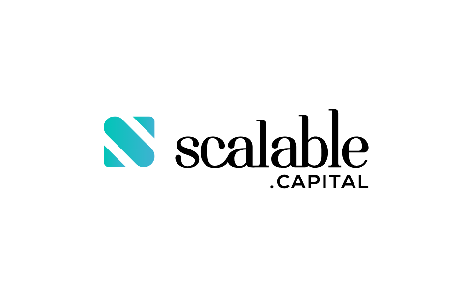 Scalable Capital - ETF-Sparplan